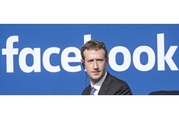 Zuckerberg revela detalhes sobre Cambridge Analytica e interferência russa Zuckerberg revela detalhes sobre Cambridge Analytica e interferência russa