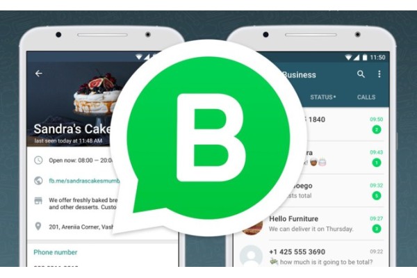 Você sabia? WhatsApp agora libera função business para empresas