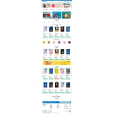 ABC Livros ABC Livros