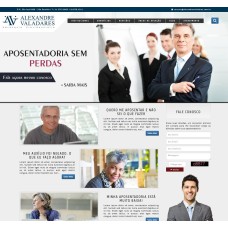 Advocacia Alexandre Valadares Advocacia Alexandre Valadares