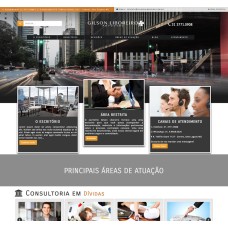 Advocacia Gilson Liboreiro Advocacia Gilson Liboreiro