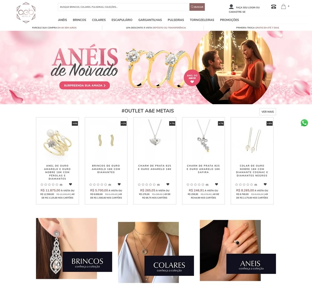 A&B Metais