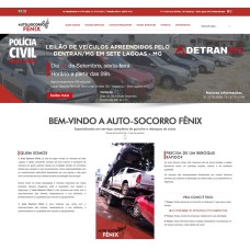 Auto Socorro Fênix