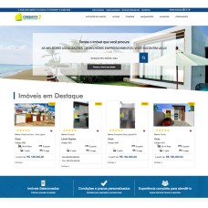 Conquista 7 Imobiliária Conquista 7 Imobiliária