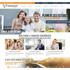 Financer Consórcios Financer Consórcios