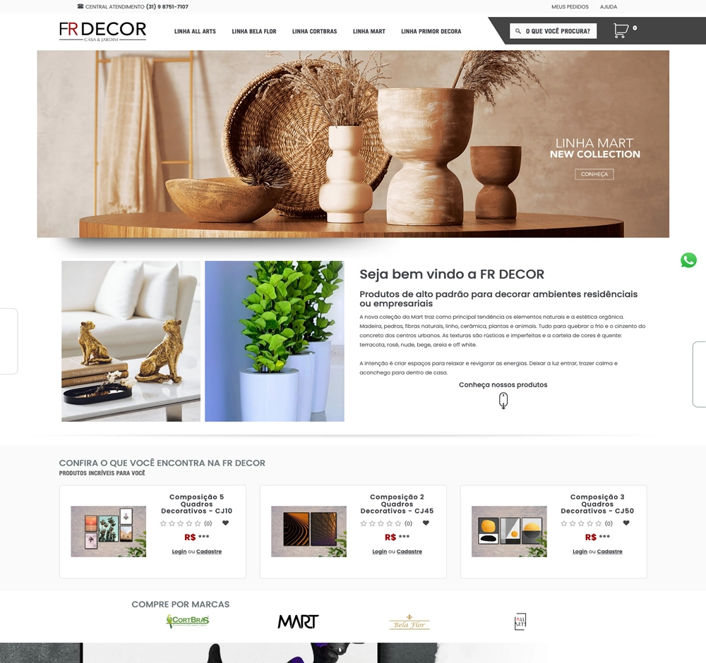 FR DECOR