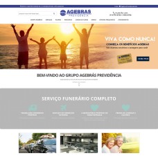Agebrás Previdência Agebrás Previdência