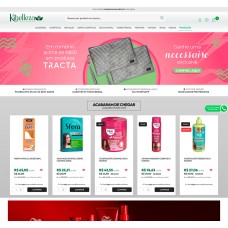 Ki-Belleza Cosméticos 2024 Ki-Belleza Cosméticos 2024