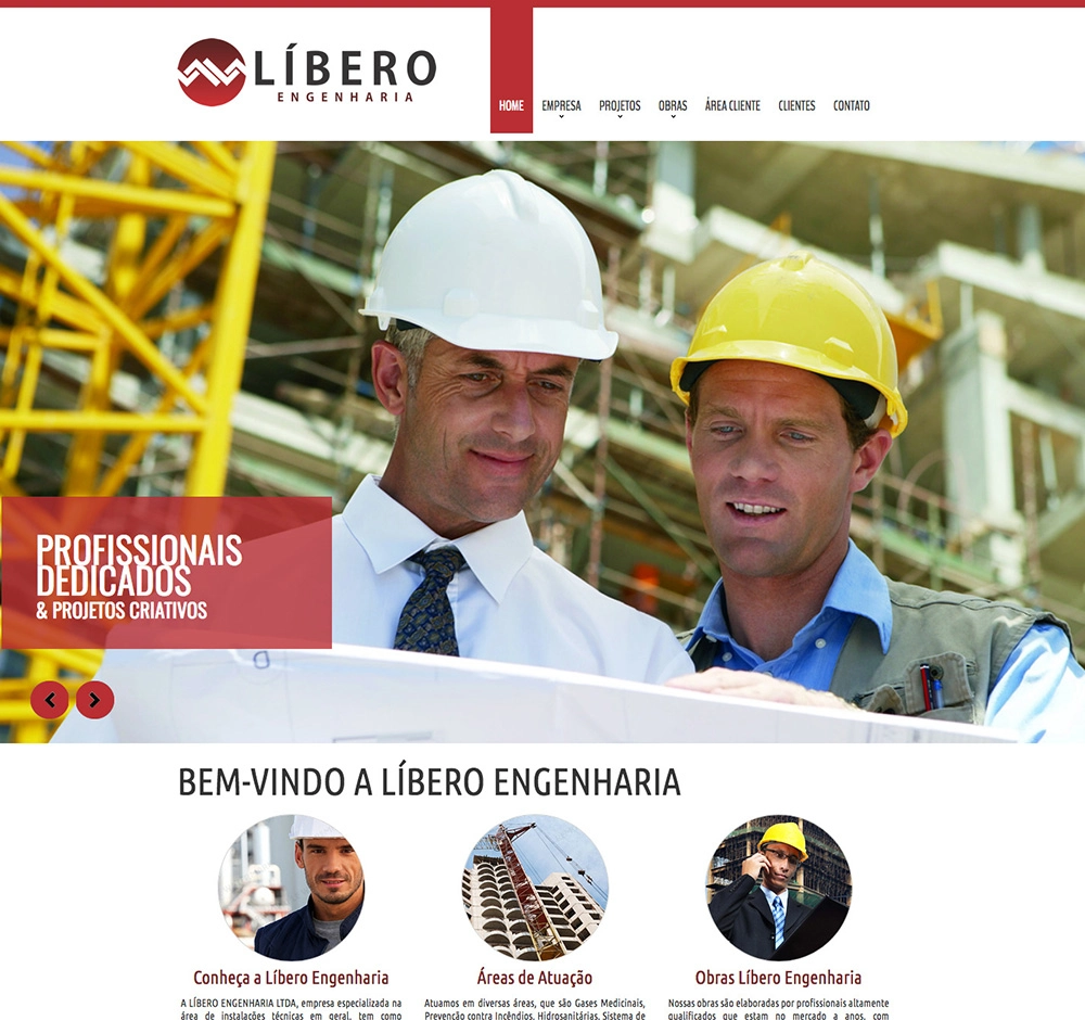 Libero Engenharia