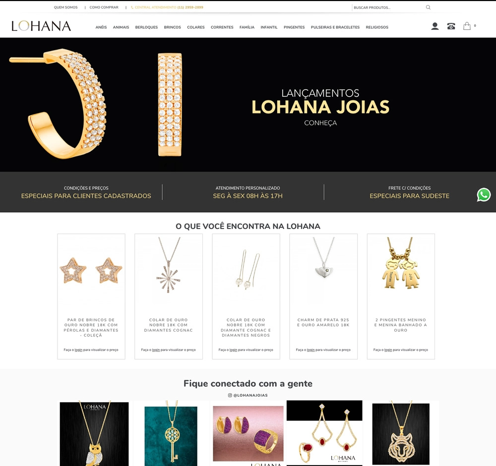 Lohana Joias