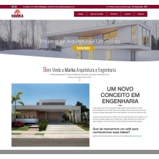 Marka Projetos - Arquitetura & Engenharia