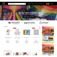 My Rainbow