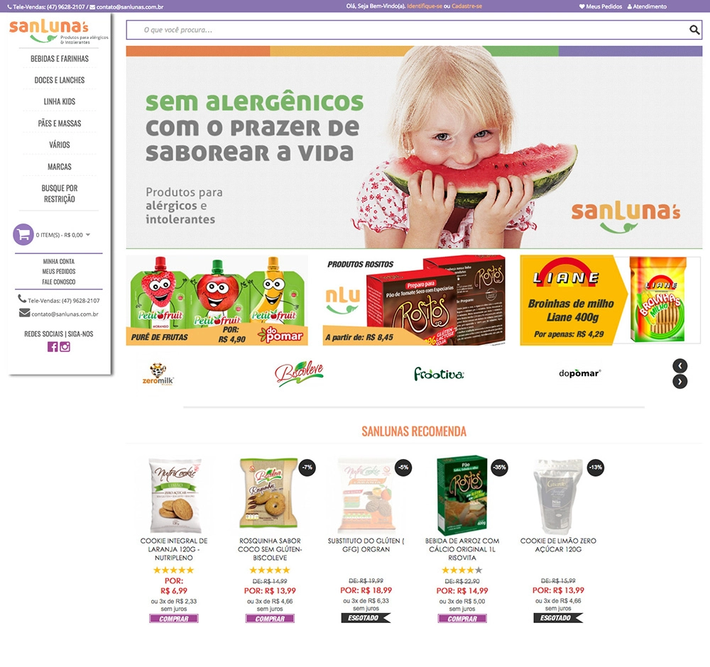 Sanlunas