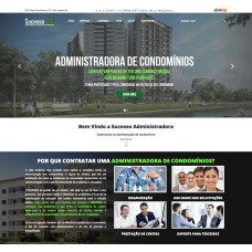 Sucesso Administradora de Condomínios Sucesso Administradora de Condomínios