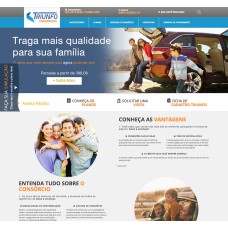 Triunfo Consórcio Triunfo Consórcio