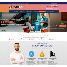 Unilar Consórcio 2023 Unilar Consórcio 2023