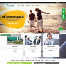 Vantagem Consultoria