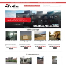 Vila Imobiliária Vila Imobiliária