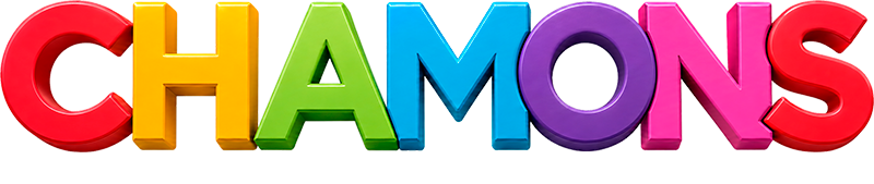 Agência Digital Chamons