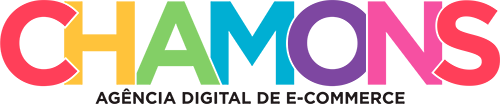 Chamons Agência Digital de E-commerce