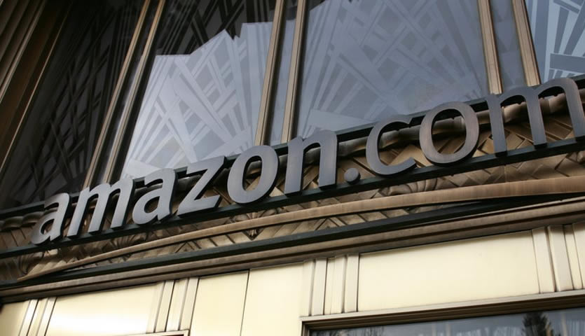 Amazon prepara início da venda direta de eletrônicos no Brasil