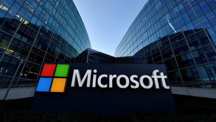 Microsoft participa do Fórum E-Commerce Brasil 2022
