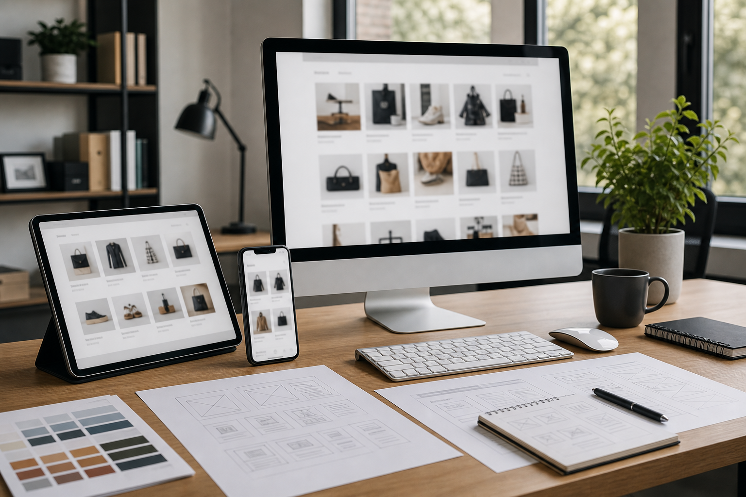 18 dicas de e-commerce para sua empresa (2025) 18 dicas de e-commerce para sua empresa (2025)