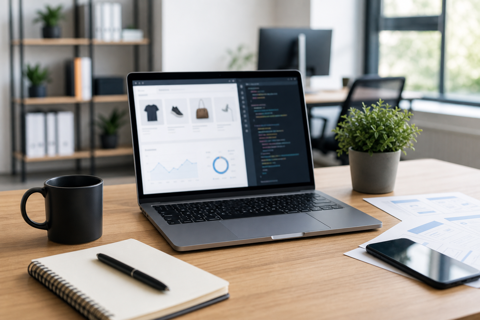 18 dicas de e-commerce para sua empresa (2025) 18 dicas de e-commerce para sua empresa (2025)