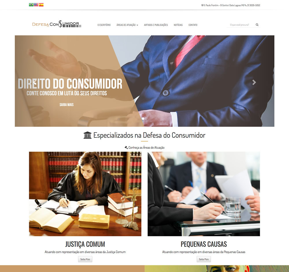 Advocacia Alexandre Barretto