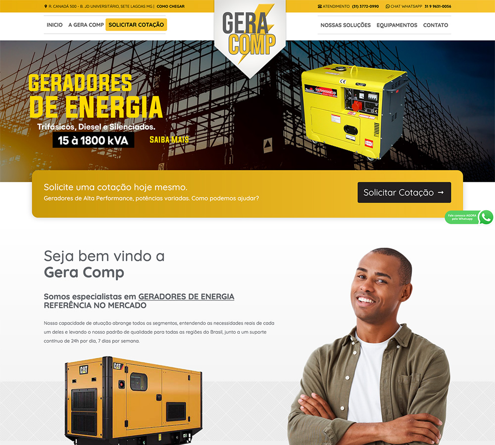 Gera Comp