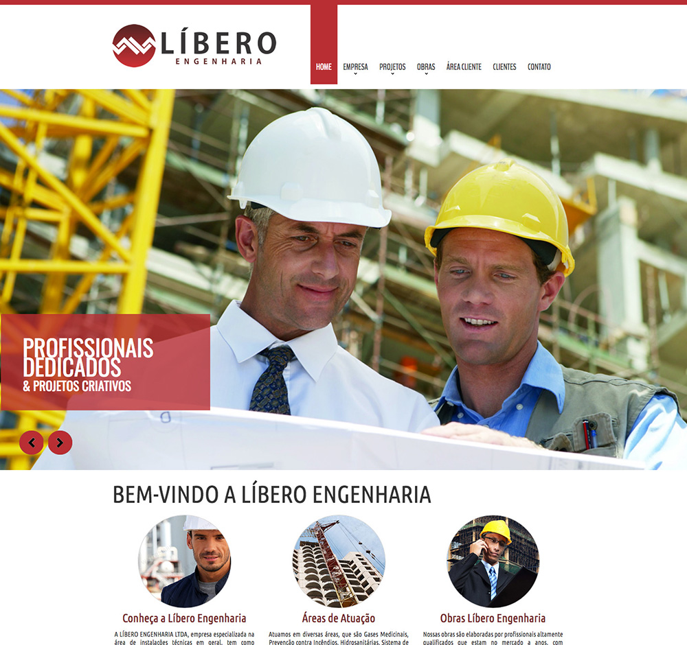 Libero Engenharia