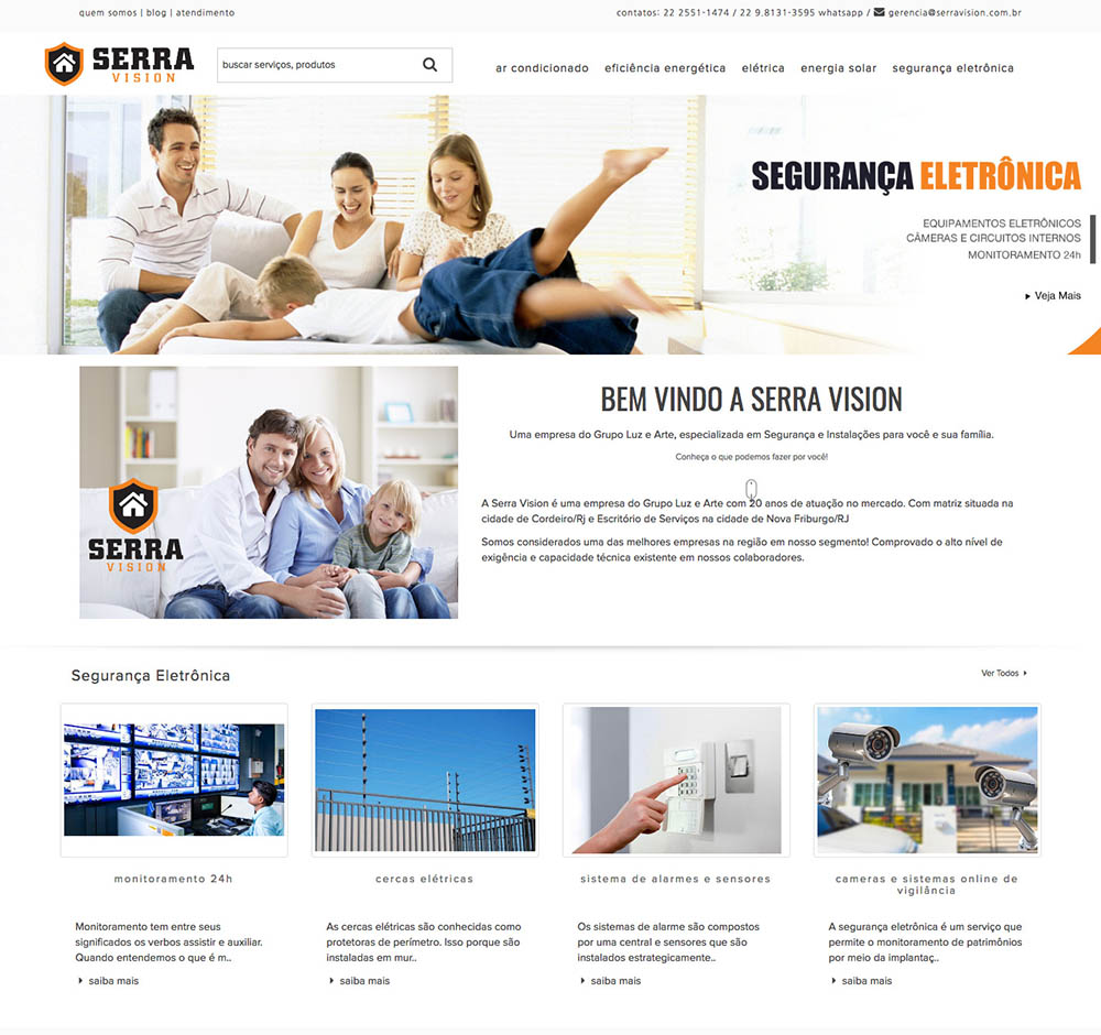 Serra Vision