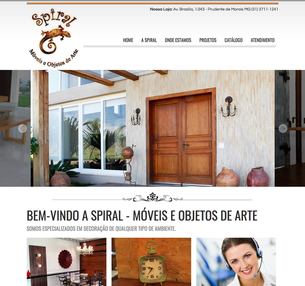 Spiral - Wagner Freitas